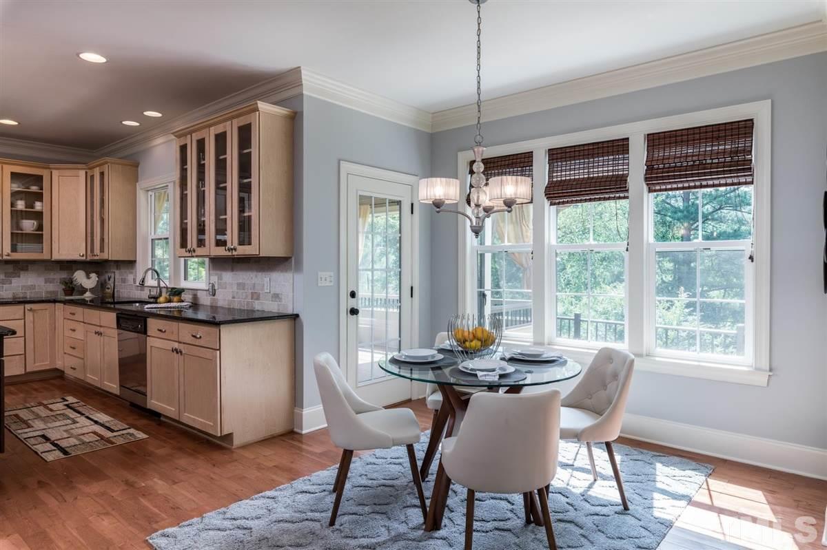 5313 Pomfret Point Raleigh, NC 27612 - Photo 9 of 30 Gallery Image 9