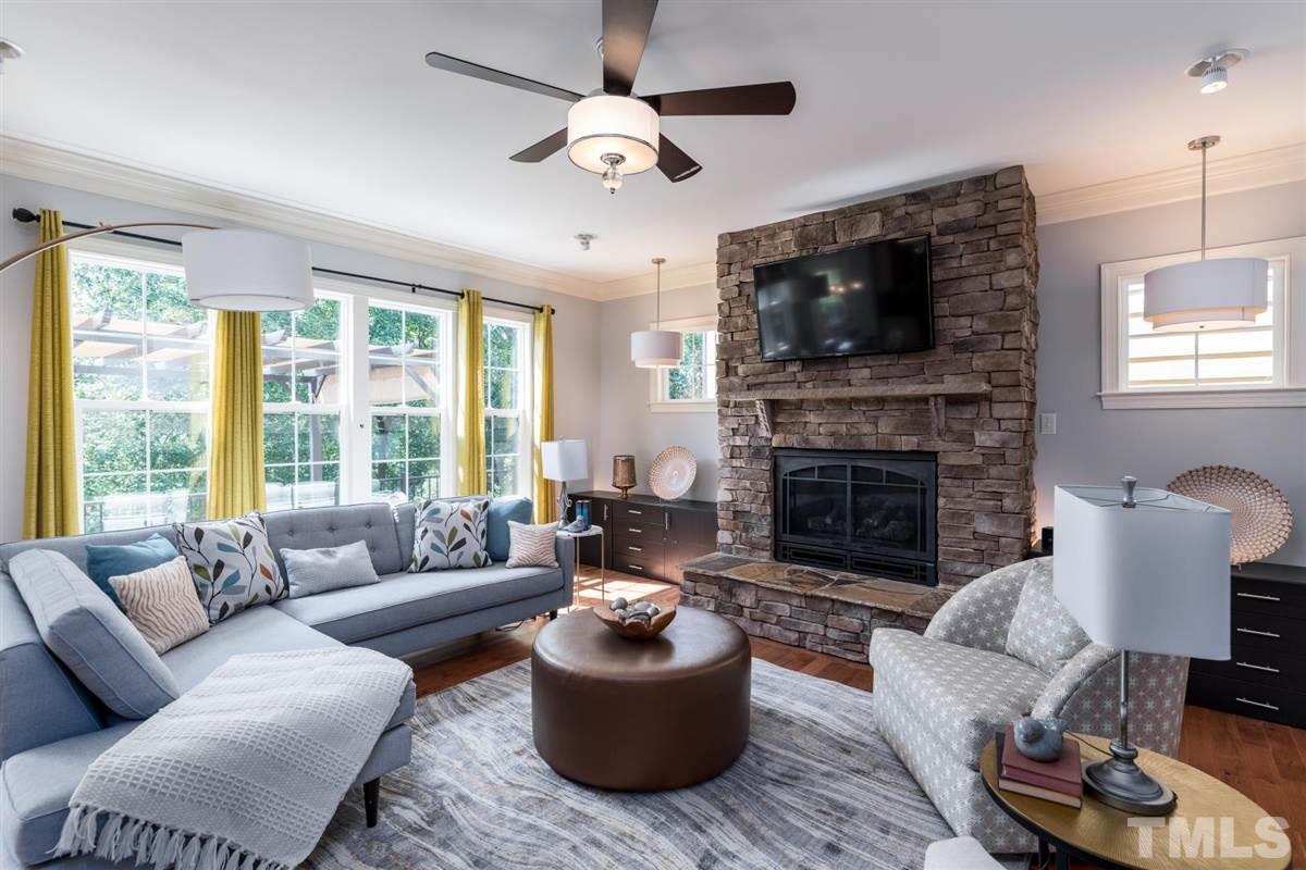 5313 Pomfret Point Raleigh, NC 27612 - Photo 10 of 30 Gallery Image 10