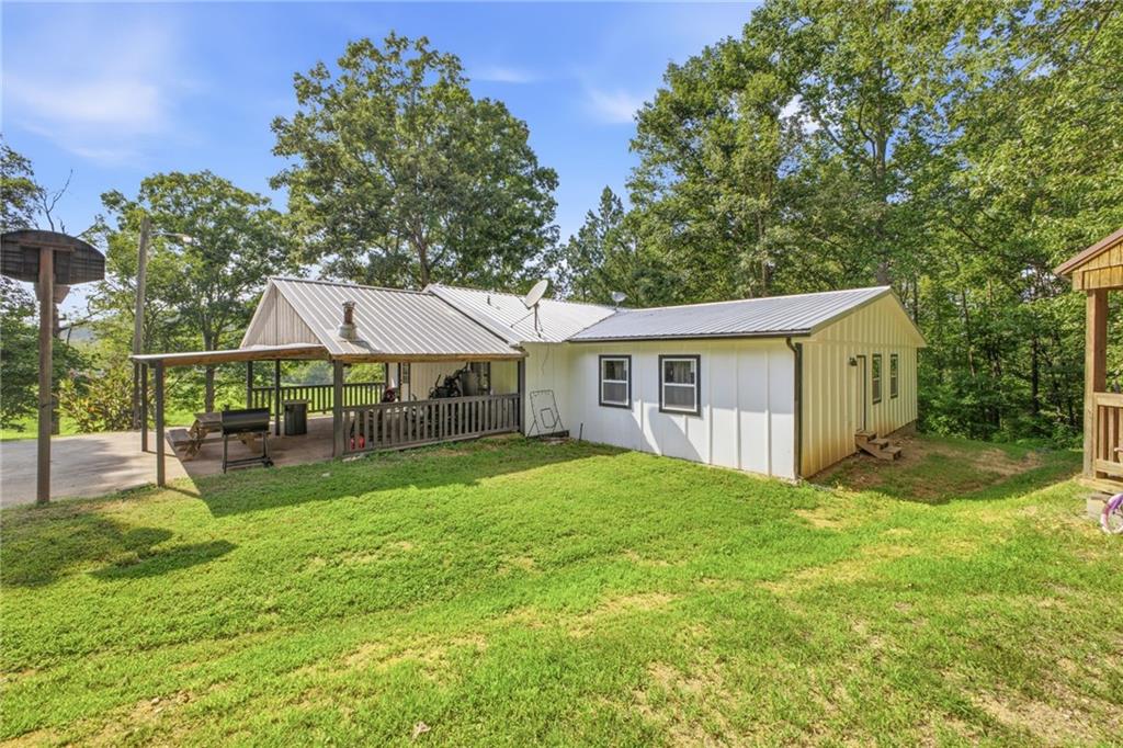379 Bozeman Road White, GA 30184 - Photo 37 of 39 Gallery Image 37