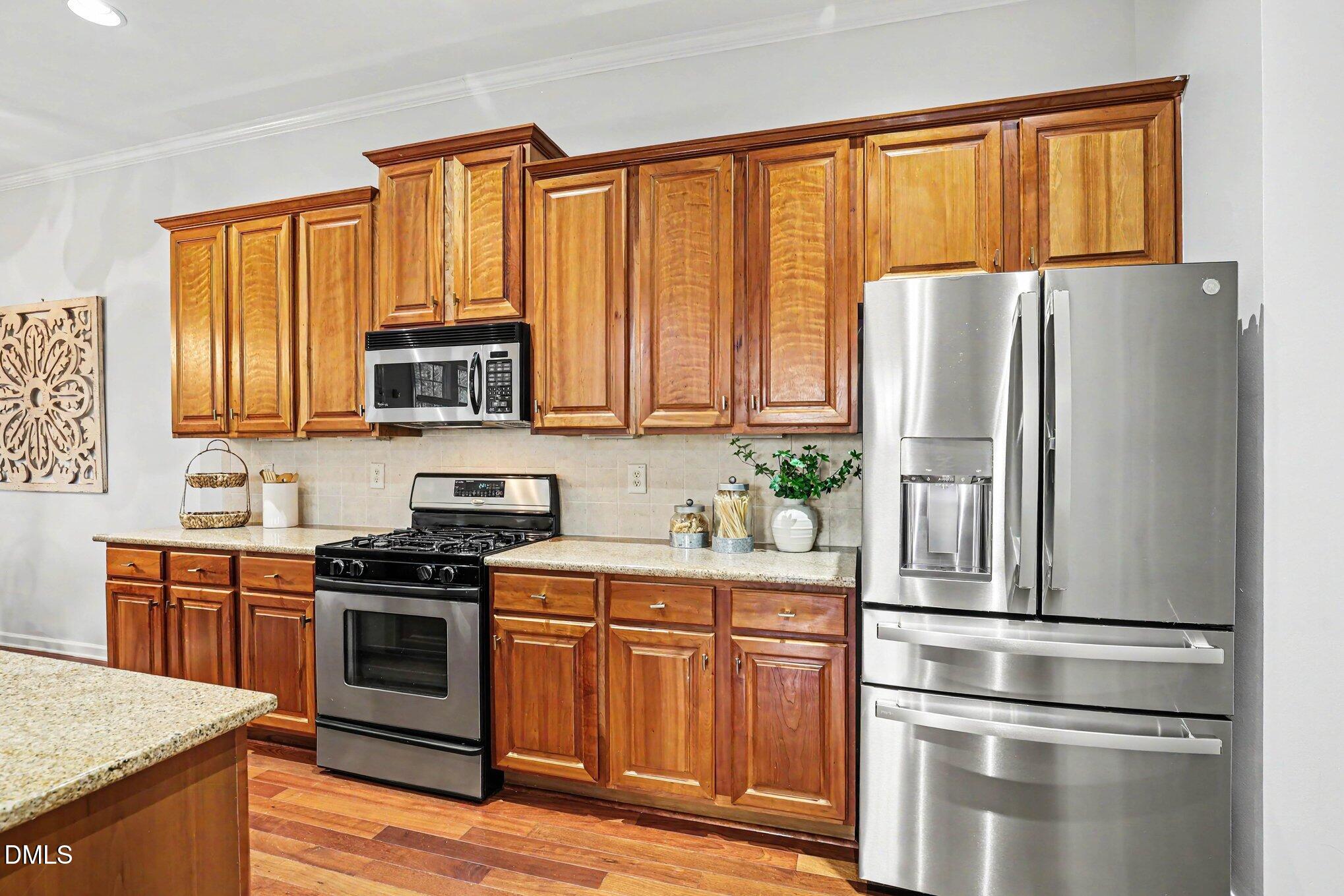 3110 Elm Tree Lane Raleigh, NC 27614 - Photo 11 of 35