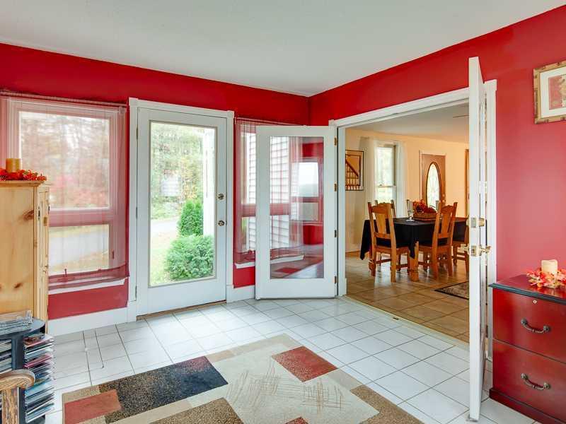 623 Wiscasset Road Pittston, ME 04345 - Photo 20 of 26 Studio/Study/Office. Alternate view...