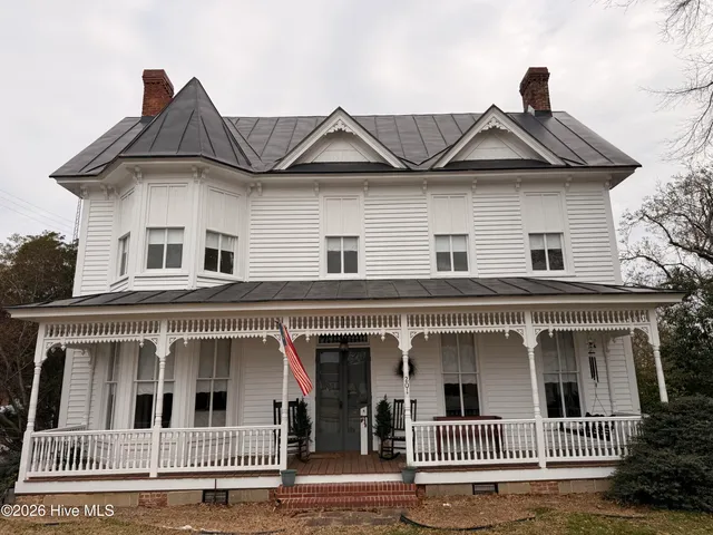 $359,000 | 201 Main Street, Gatesville, NC 27938