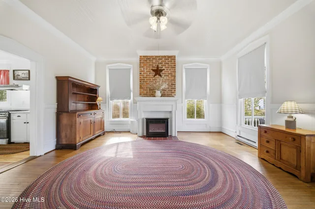 $359,000 | 201 Main Street, Gatesville, NC 27938