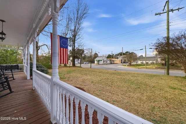 $359,000 | 201 Main Street, Gatesville, NC 27938