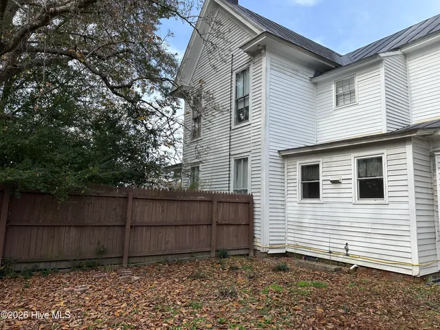 $359,000 | 201 Main Street, Gatesville, NC 27938