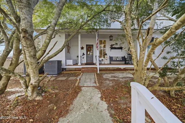 $359,000 | 201 Main Street, Gatesville, NC 27938