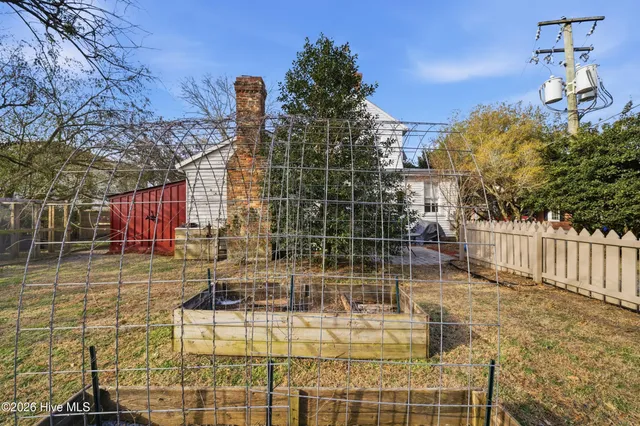 $359,000 | 201 Main Street, Gatesville, NC 27938