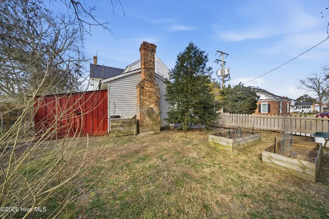 $359,000 | 201 Main Street, Gatesville, NC 27938