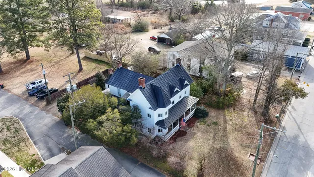 $359,000 | 201 Main Street, Gatesville, NC 27938