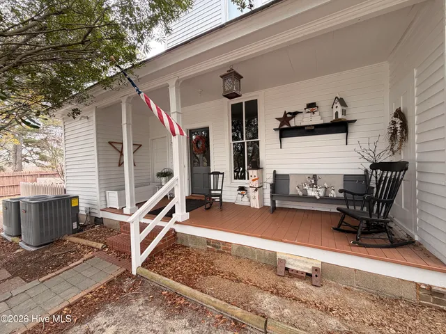 $359,000 | 201 Main Street, Gatesville, NC 27938