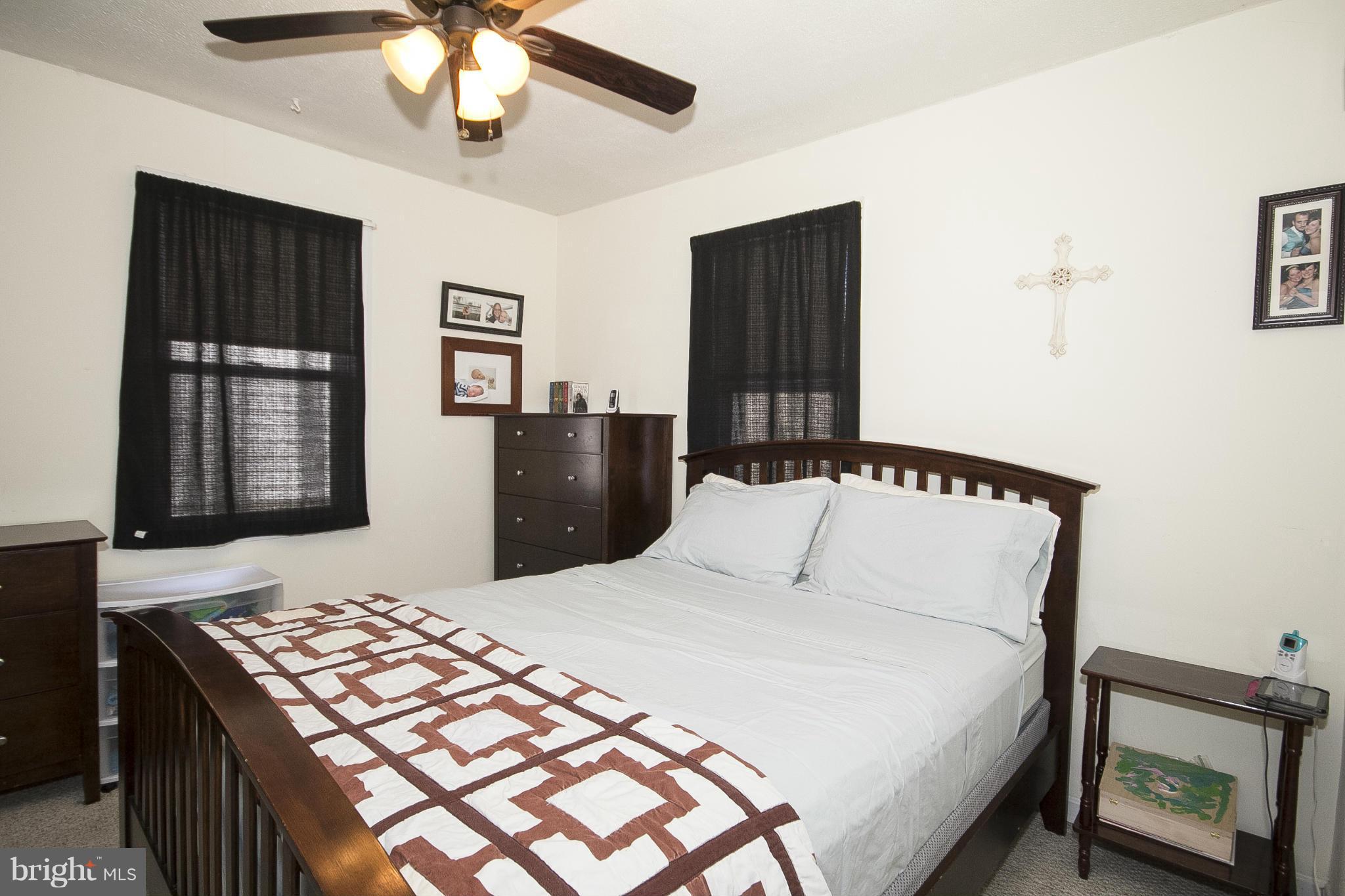 11 Crafton Road Baltimore, MD 21221 - Photo 13 of 24 Bedroom (Master)