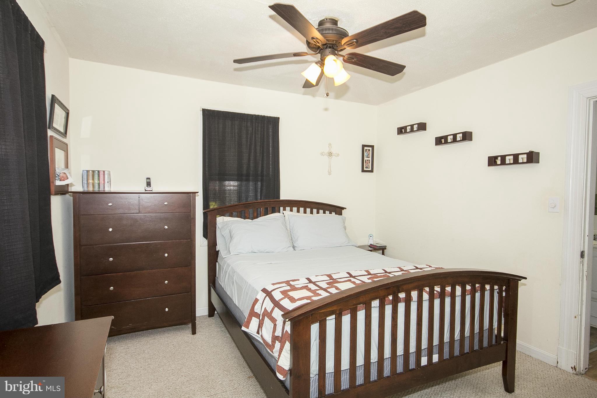 11 Crafton Road Baltimore, MD 21221 - Photo 14 of 24 Bedroom (Master)