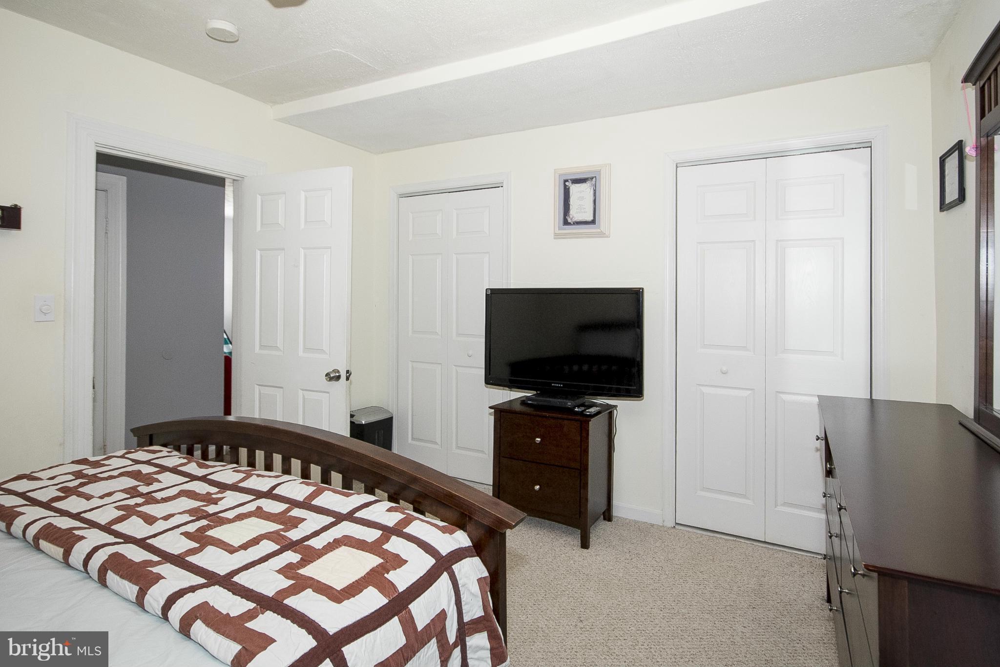 11 Crafton Road Baltimore, MD 21221 - Photo 15 of 24 Bedroom (Master)