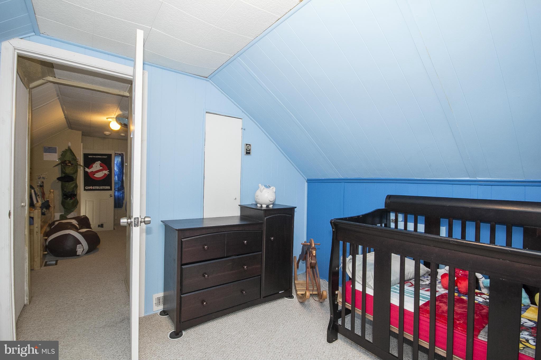 11 Crafton Road Baltimore, MD 21221 - Photo 20 of 24 Bedroom