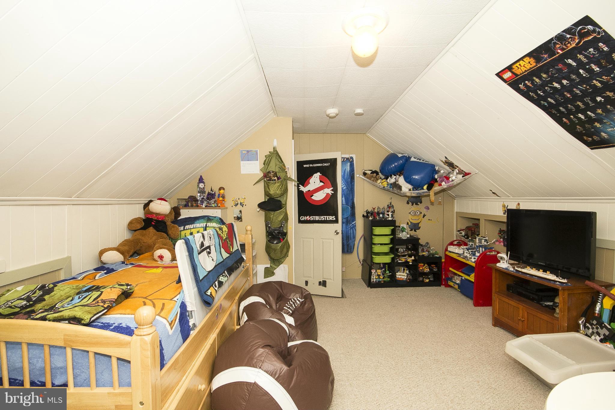 11 Crafton Road Baltimore, MD 21221 - Photo 21 of 24 Bedroom