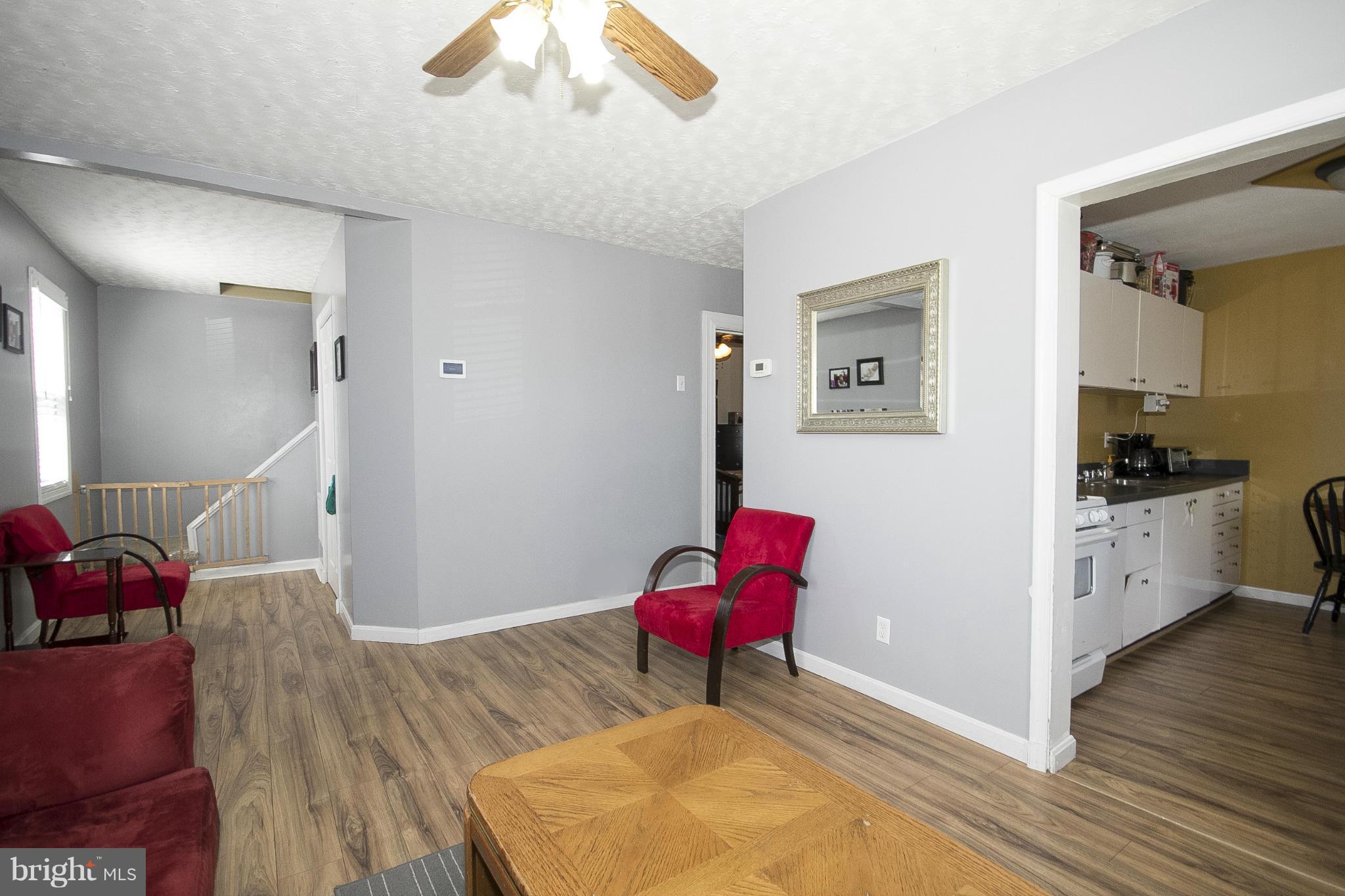 11 Crafton Road Baltimore, MD 21221 - Photo 6 of 24 Interior (General)