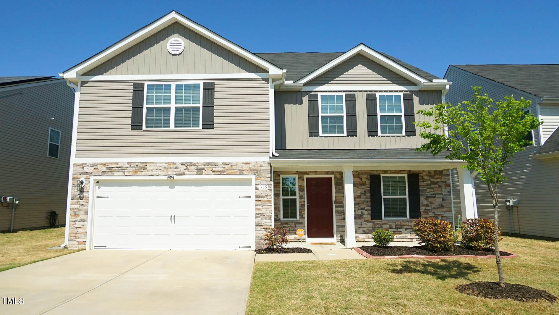 365 Rustling Way Zebulon, NC 27597 - Photo 1 of 42 DSC01777