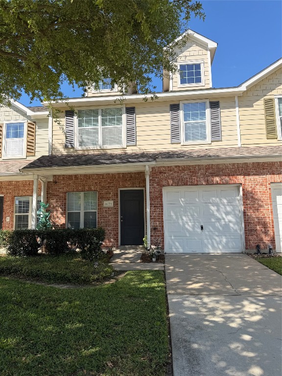 14554 Durham Chase Lane Houston, TX 77095 - Photo 2 of 13