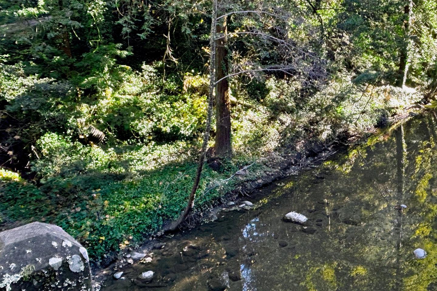 0 Riverside Road Ben Lomond, CA 95007 - Photo 2 of 4