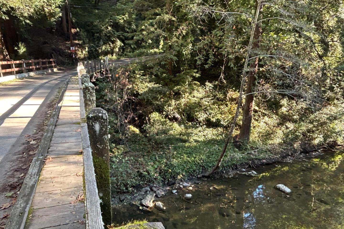 0 Riverside Road Ben Lomond, CA 95007 - Photo 4 of 4