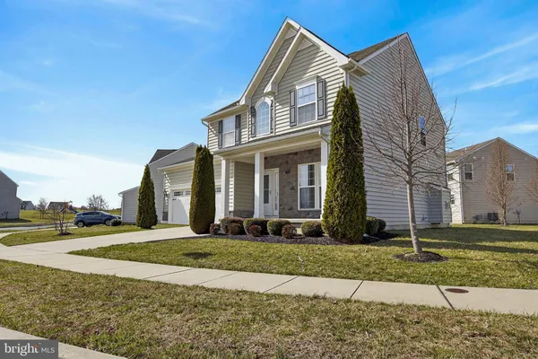 $499,900 | 338 Tiger Lily Drive, Middletown, DE 19709