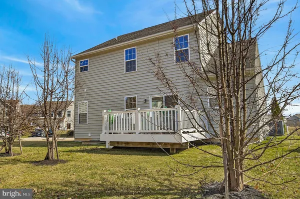 $499,900 | 338 Tiger Lily Drive, Middletown, DE 19709