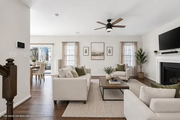 $499,900 | 338 Tiger Lily Drive, Middletown, DE 19709