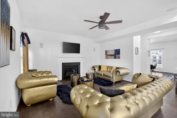 $499,900 | 338 Tiger Lily Drive, Middletown, DE 19709