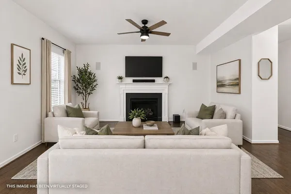$499,900 | 338 Tiger Lily Drive, Middletown, DE 19709