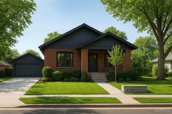 $38,900 | 7742 Elene Avenue, St. Louis, MO 63130