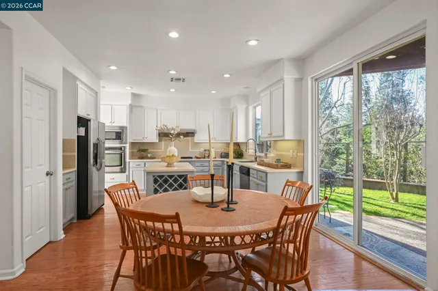 $1,548,000 | 612 Pasa Tiempo Court, Pleasant Hill, CA 94523