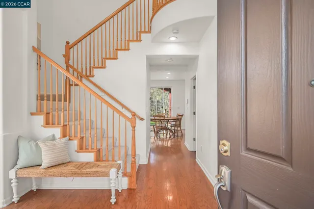 $1,548,000 | 612 Pasa Tiempo Court, Pleasant Hill, CA 94523