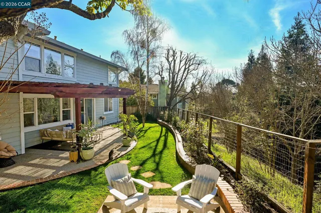 $1,548,000 | 612 Pasa Tiempo Court, Pleasant Hill, CA 94523