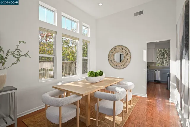 $1,548,000 | 612 Pasa Tiempo Court, Pleasant Hill, CA 94523