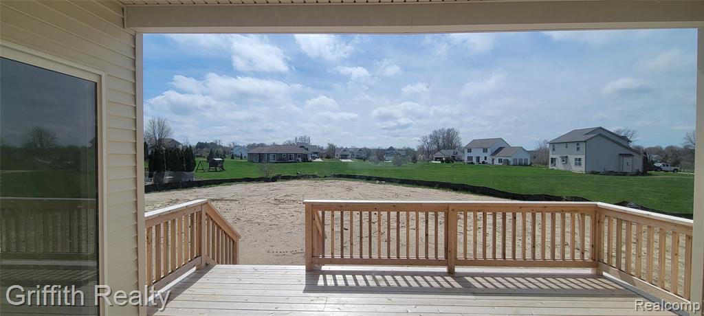 2878 Clivedon Road Howell, MI 48843 - Photo 25 of 31