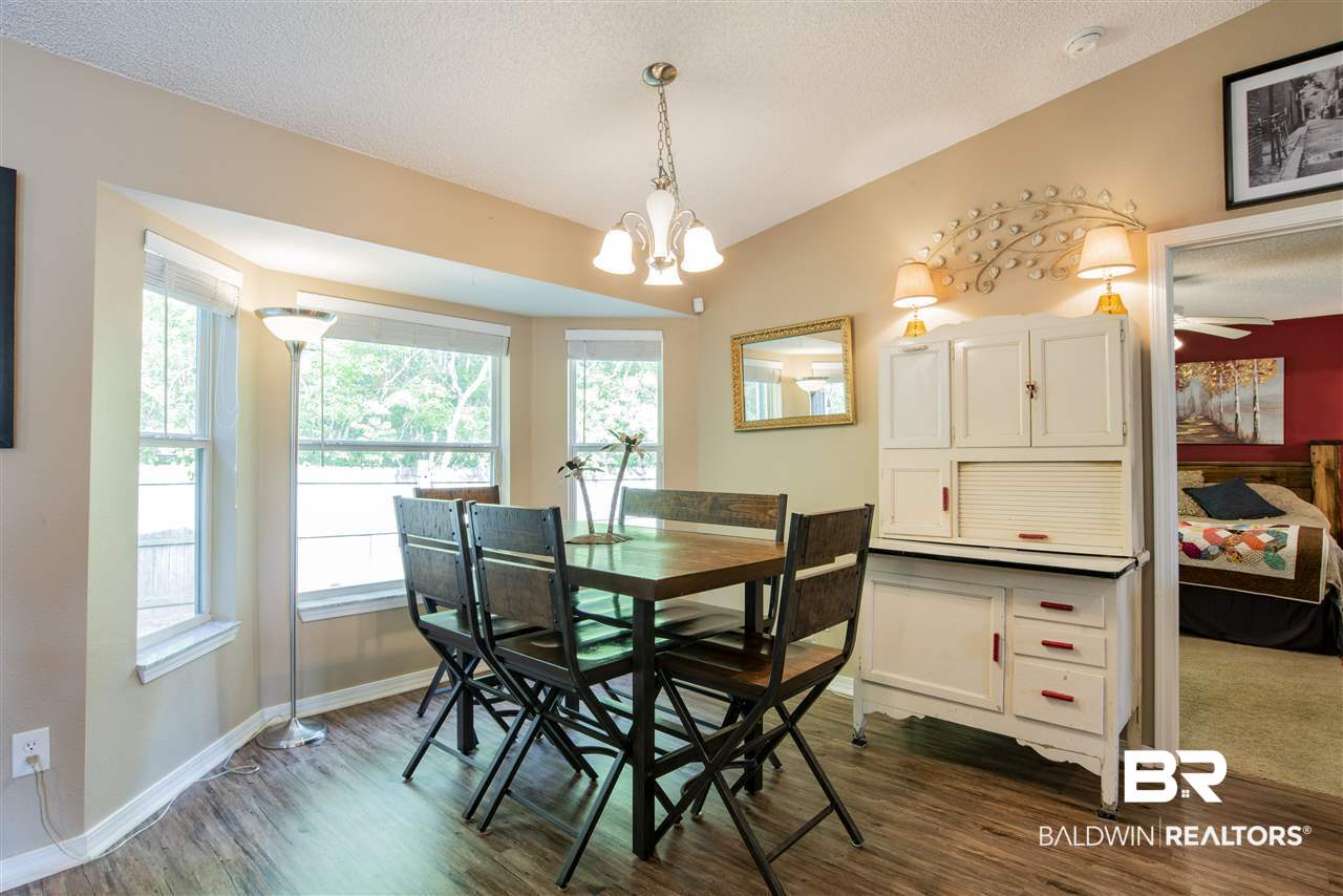 1808 South Bay Street Foley, AL 36535 - Photo 7 of 28 Dining