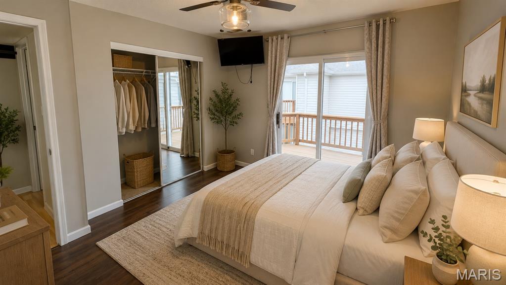 8804 Eager Road St. Louis, MO 63144 - Photo 11 of 11 Gallery Image 11