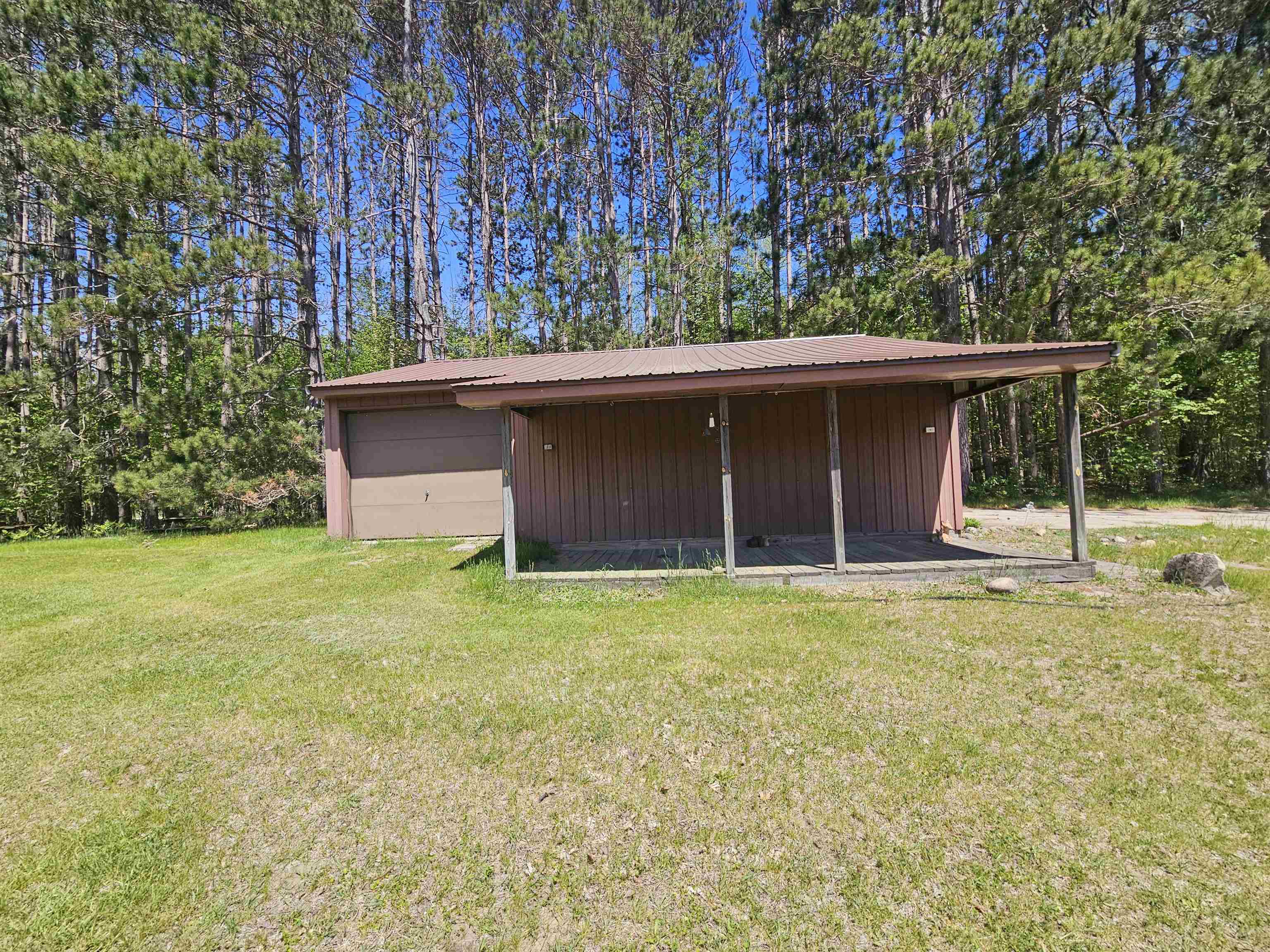 4191 West Arthur Road Harrison, MI 48625 - Photo 38 of 44