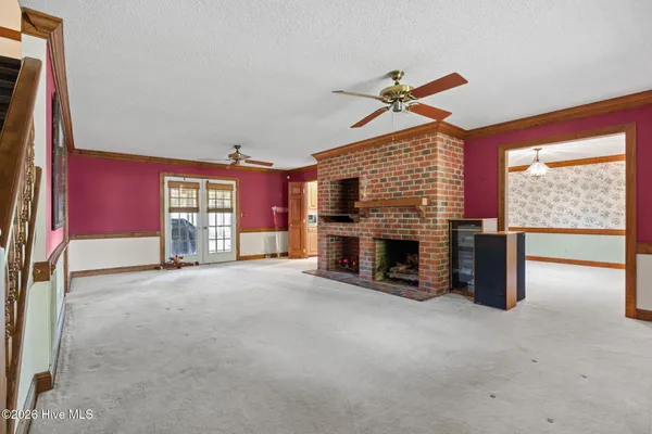 $271,900 | 1241 Green Tee Lane, Rocky Mount, NC 27804