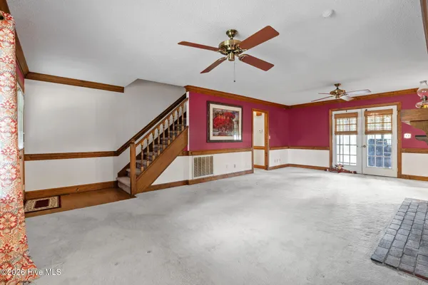 $271,900 | 1241 Green Tee Lane, Rocky Mount, NC 27804