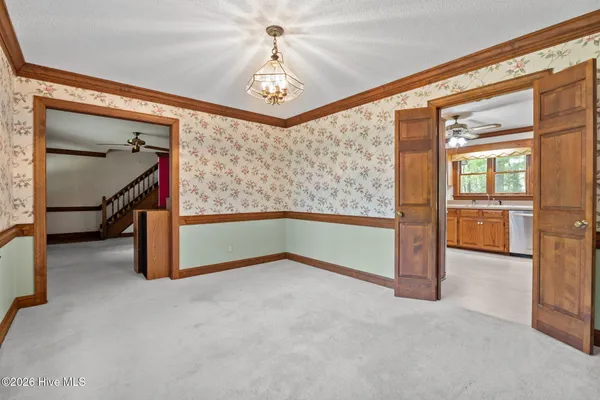 $271,900 | 1241 Green Tee Lane, Rocky Mount, NC 27804