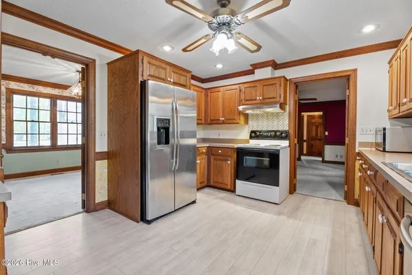 $271,900 | 1241 Green Tee Lane, Rocky Mount, NC 27804