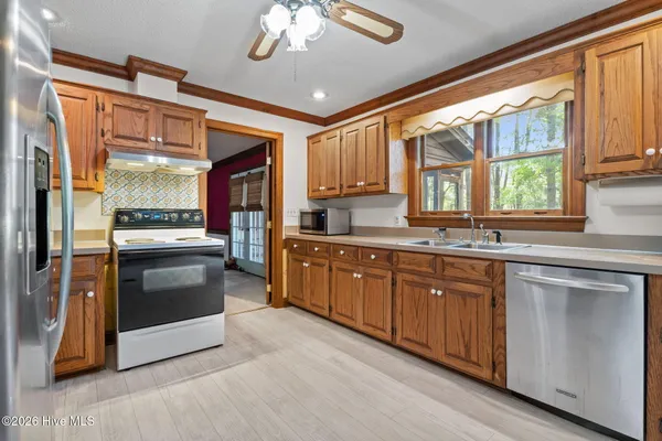 $271,900 | 1241 Green Tee Lane, Rocky Mount, NC 27804