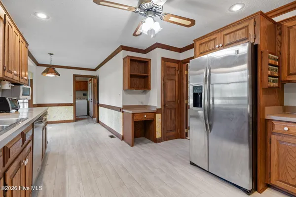 $271,900 | 1241 Green Tee Lane, Rocky Mount, NC 27804