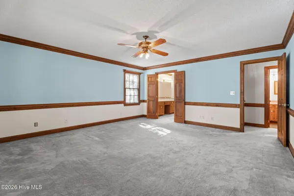 $271,900 | 1241 Green Tee Lane, Rocky Mount, NC 27804