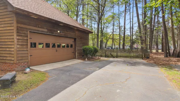 $271,900 | 1241 Green Tee Lane, Rocky Mount, NC 27804