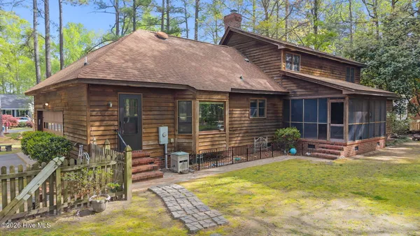 $271,900 | 1241 Green Tee Lane, Rocky Mount, NC 27804