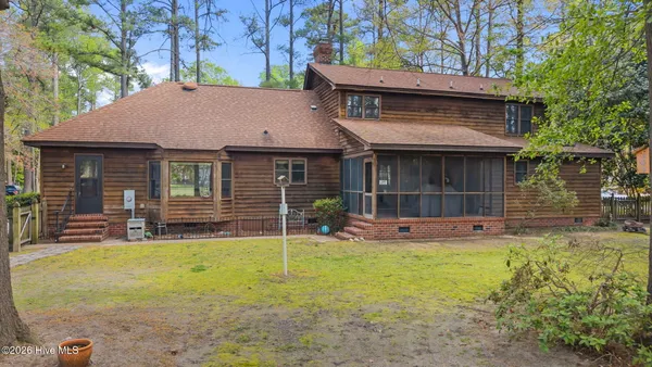 $271,900 | 1241 Green Tee Lane, Rocky Mount, NC 27804