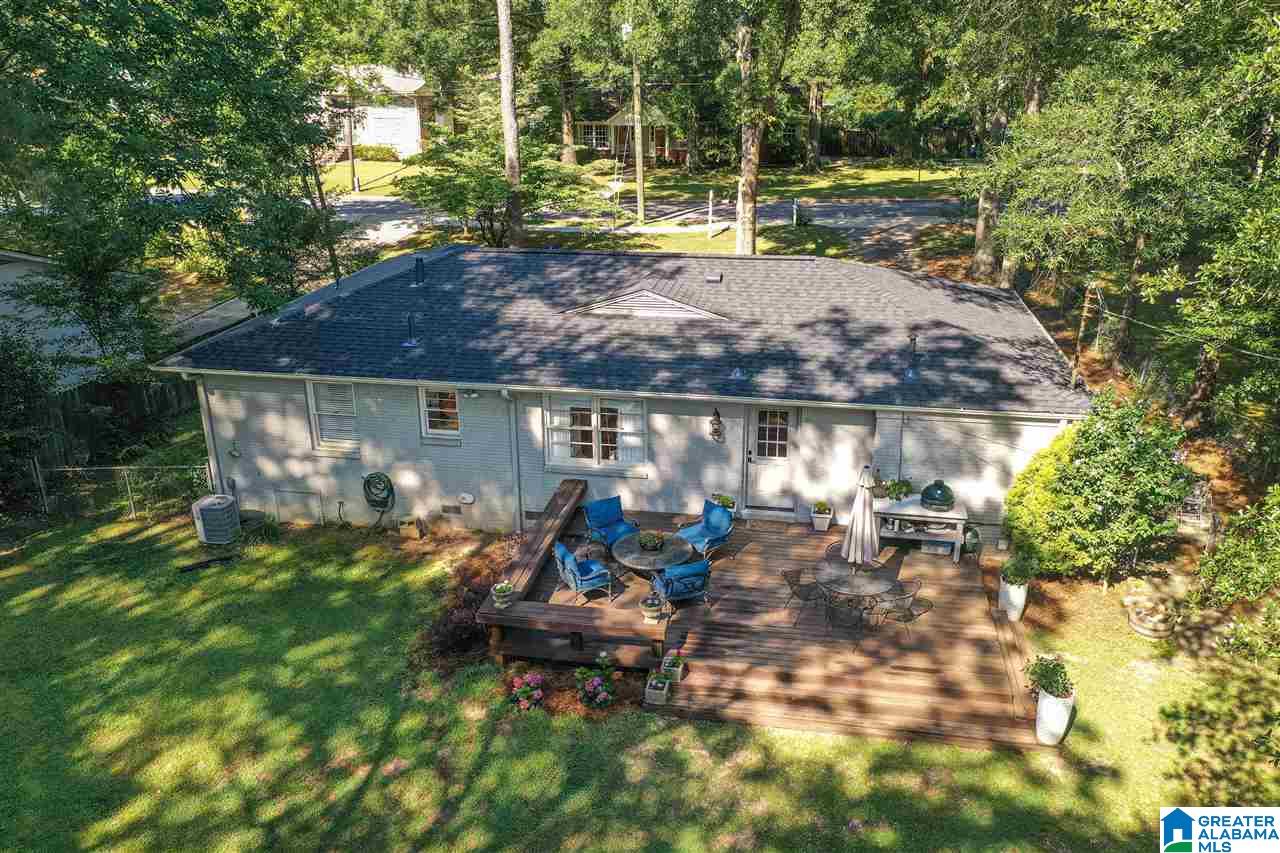 209 Leach Drive Birmingham, AL 35213 - Photo 31 of 31