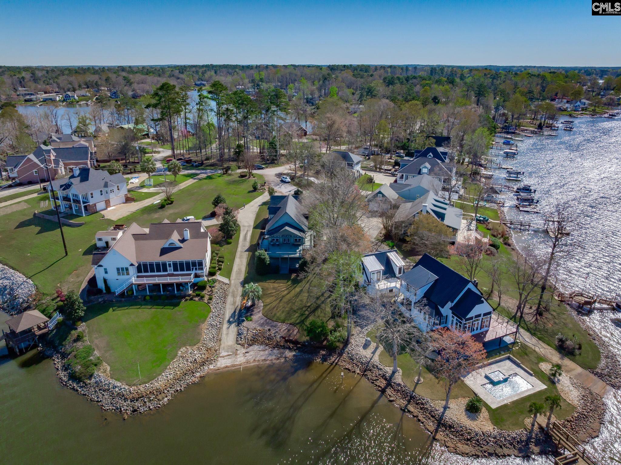 33 Mariners View Road Prosperity, SC 29127 - Photo 38 of 42